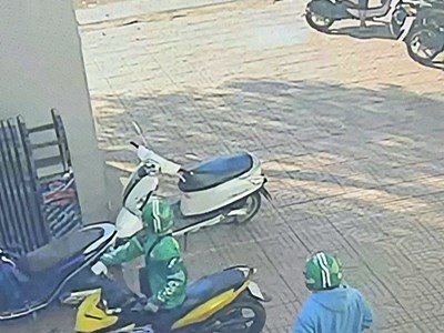 Gia Lai: Khẩn trương truy lùng hai đối tượng cướp ngân hàng giữa ban ngày