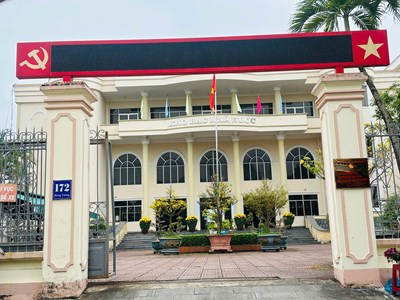 Vụ nhiều phòng giao dịch Kho bạc nhà nước ở Quảng Ngãi xin hỗ trợ kinh phí: Không chỉ phía Tây, phía Đông tỉnh cũng xin 