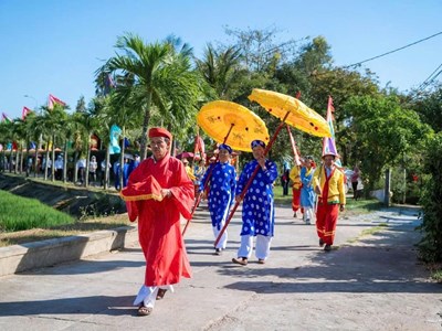 Đắk Lắk: Lễ dâng hương Danh nhân lịch sử Lương Văn Chánh