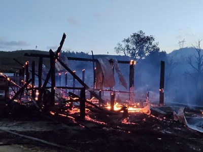 Hồi chuông cảnh báo từ ý thức cộng đồng