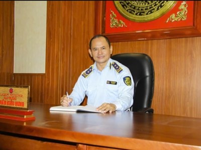 Khánh Hòa bổ nhiệm tân Chi cục trưởng Quản lý thị trường