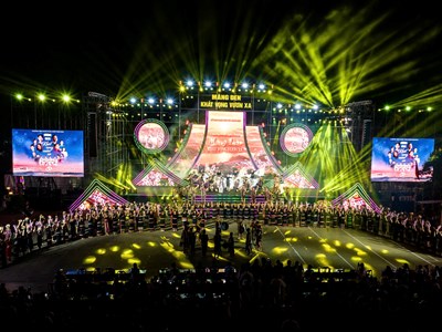 Măng Đen đón 65.000 lượt khách dịp nghỉ lễ: “Bản giao hưởng đại ngàn” tạo sức hút mới