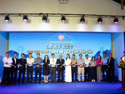 Đắk Lắk kiến tạo không gian du lịch mới từ đại ngàn đến biển xanh