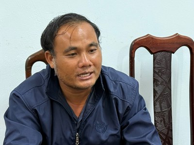 Khởi tố, bắt tạm giam giáo viên sát hại nữ đồng nghiệp, chôn thi thể để phi tang