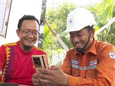 PC Quảng Ngãi: Để mỗi dịch vụ điện đến gần hơn với khách hàng