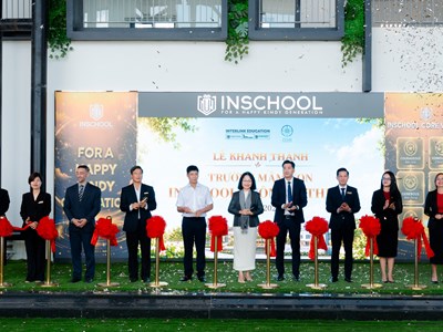 Thêm không gian học tập mới cho trẻ em tại phường Buôn Ma Thuột