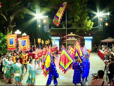  Mang đến nhiều trải nghiệm văn hóa đặc sắc cho du khách