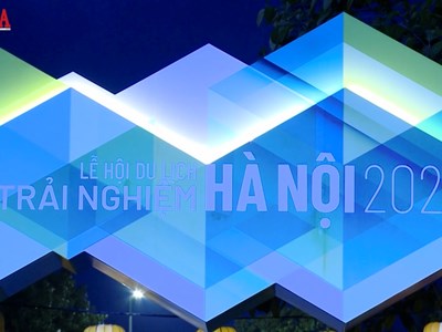 Trải nghiệm Hà Nội 2025: Đa dạng hoạt động vui chơi dành cho người dân và du khách