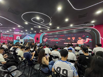 Hỗ trợ 20 triệu thanh niên khởi nghiệp trên các nền tảng số