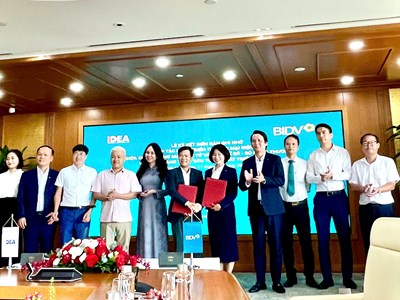 Triển khai các giải pháp hỗ trợ doanh nghiệp Việt Nam phát triển thương mại điện tử