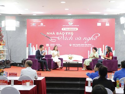 “Học tập suốt đời - Vươn mình làm chủ tương lai“