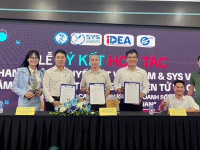 Từng bước xây dựng cộng đồng người khuyết tật tự chủ và hòa nhập sâu vào đời sống kinh tế số