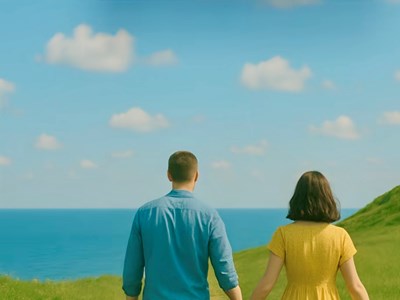 Để người chồng tìm được lối thoát cho cuộc hôn nhân dường như đang đi vào bế tắc
