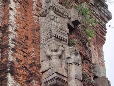 Những vệt đen biết thở