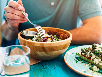 Thay đổi lối sống là “chìa khóa” ngăn ngừa phần lớn ca ung thư gan