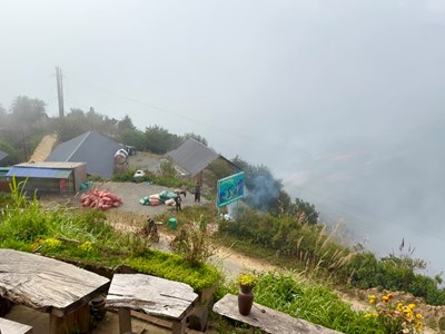 Việt Nam là điểm đến yêu thích của khách du lịch Trung Quốc và Hàn Quốc 