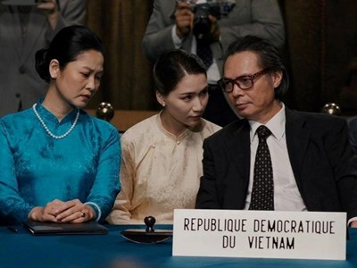 Phụ nữ đẹp hay xấu không quyết định ai xứng đáng với hạnh phúc hôn nhân