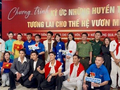 Giáo dục lý tưởng Cách mạng cho đoàn viên, thanh niên qua phim điện ảnh “Mưa đỏ”