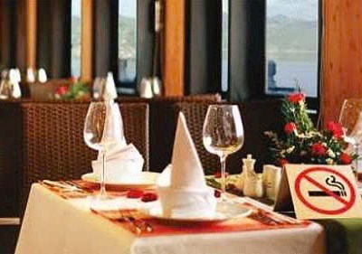 Khách sạn xanh – điểm đến trong lành, không thuốc lá