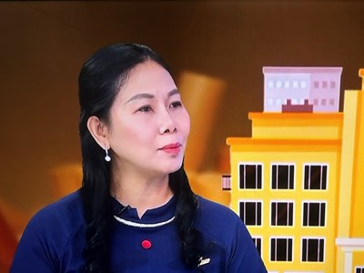 Nâng tầm thương hiệu khi được xếp hạng “Khách sạn tiêu biểu không thuốc lá”