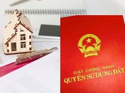 Câu chuyện cuốn sổ đỏ và bài học về giá trị của gia đình