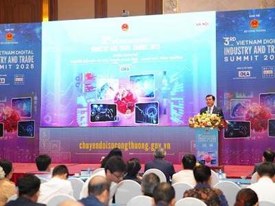 Đổi mới mạnh mẽ hơn, toàn diện hơn