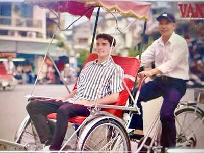 Hiến kế hút khách quốc tế đến Hà Nội năm 2026