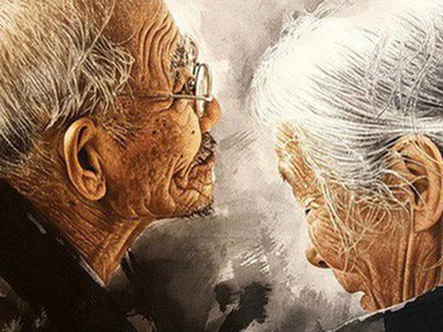 Hãy hiếu thảo với cha mẹ bằng sự hiện diện, không chỉ là sự cung cấp