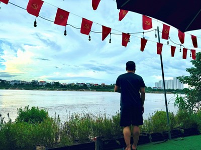 Bản lĩnh và lòng kiên định của đàn ông - Chìa khóa cánh cửa hạnh phúc