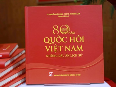 Mang ý nghĩa chính trị, lịch sử và thực tiễn sâu sắc