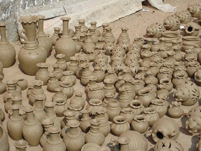 Bàu Trúc: Linh hồn gốm cổ Đông Nam Á