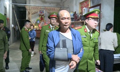 Đối tượng lợi dụng mạng xã hội xâm phạm lợi ích Nhà nước