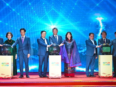 Khai mạc sự kiện “Du lịch Hà Nội chào 2026“: Khát vọng du lịch bền vững Thủ đô