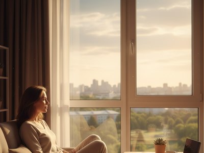 Độc thân tuổi 36: Không cần rực rỡ, chỉ cần an tâm