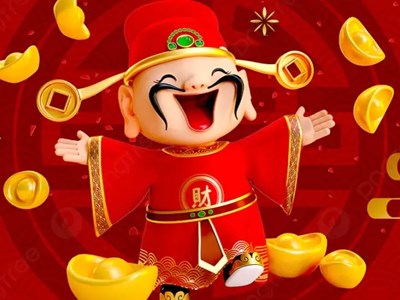 Bí mật đằng sau ngày vía Thần Tài: Không chỉ là chuyện mua vàng