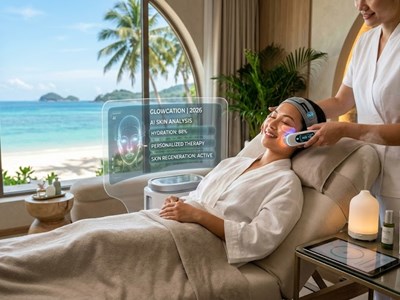 Du lịch 2026: Gen Z và Millennials đang “bị thu hút” với trào lưu Glowcation