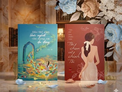 8.3 này, hãy tặng chính mình một khoảng lặng dịu dàng