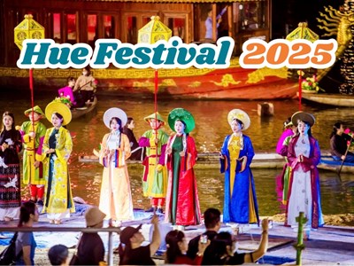 Tầm nhìn dài hạn cho Festival Huế trong giai đoạn phát triển mới