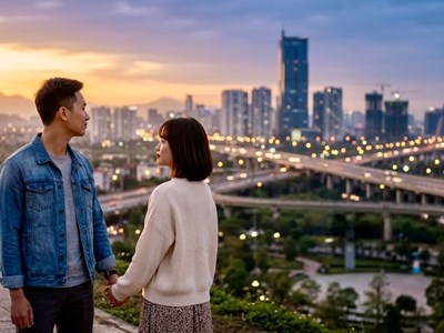 Nhà ở, việc làm và phúc lợi: Cú hích để giới trẻ không còn “ngại cưới, ngại sinh“