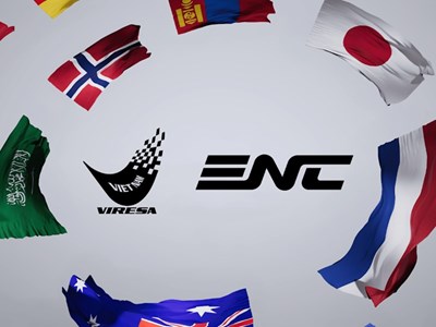 Khẳng định bước tiến của thể thao điện tử quốc gia