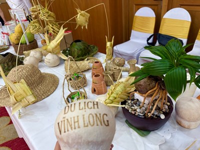 Nâng tầm du lịch Đồng bằng sông Cửu Long bằng liên kết vùng và phát triển xanh