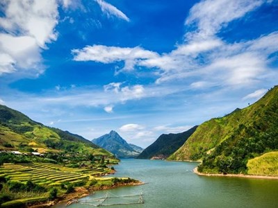 Sơn La: Nơi sắc màu hội tụ