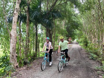 Mường Cốc - Chạm vào bình yên