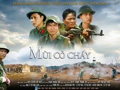 Chiếu miễn phí 6 bộ phim cách mạng không thể bỏ lỡ: Bản tình ca bi tráng về một thời lửa đạn