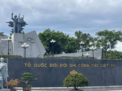 Ngày 27.7: Từ lòng biết ơn đến trách nhiệm dựng xây Tổ quốc