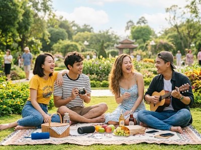Kết hôn thời nay: Chọn thì dễ, giữ mới khó?