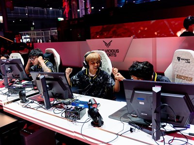 Esports Việt Nam tại Esports World Cup 2026: Khẳng định vị thế trên đấu trường quốc tế
