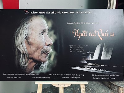 Khán giả được nhận tối đa 4 vé miễn phí đợt phim kỉ niệm Quốc khánh