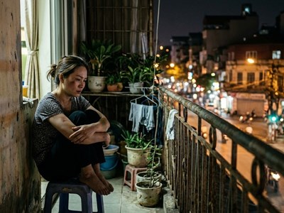 Kỳ 2 - Đừng để im lặng che khuất tổn thương từ bạo lực gia đình