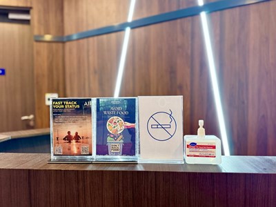 Hà Nội: Khách sạn Movenpick và Novotel chung tay xây dựng không gian lưu trú không thuốc lá